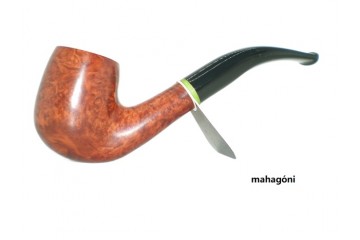 Szabó Bruyer extra karikás II. pipa